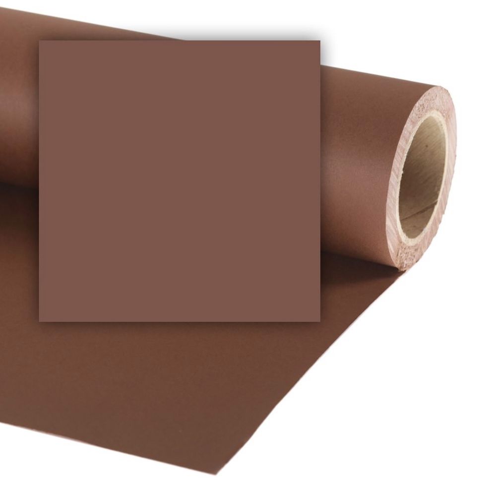 Colorama 280 Peat Brown 2,72x25m