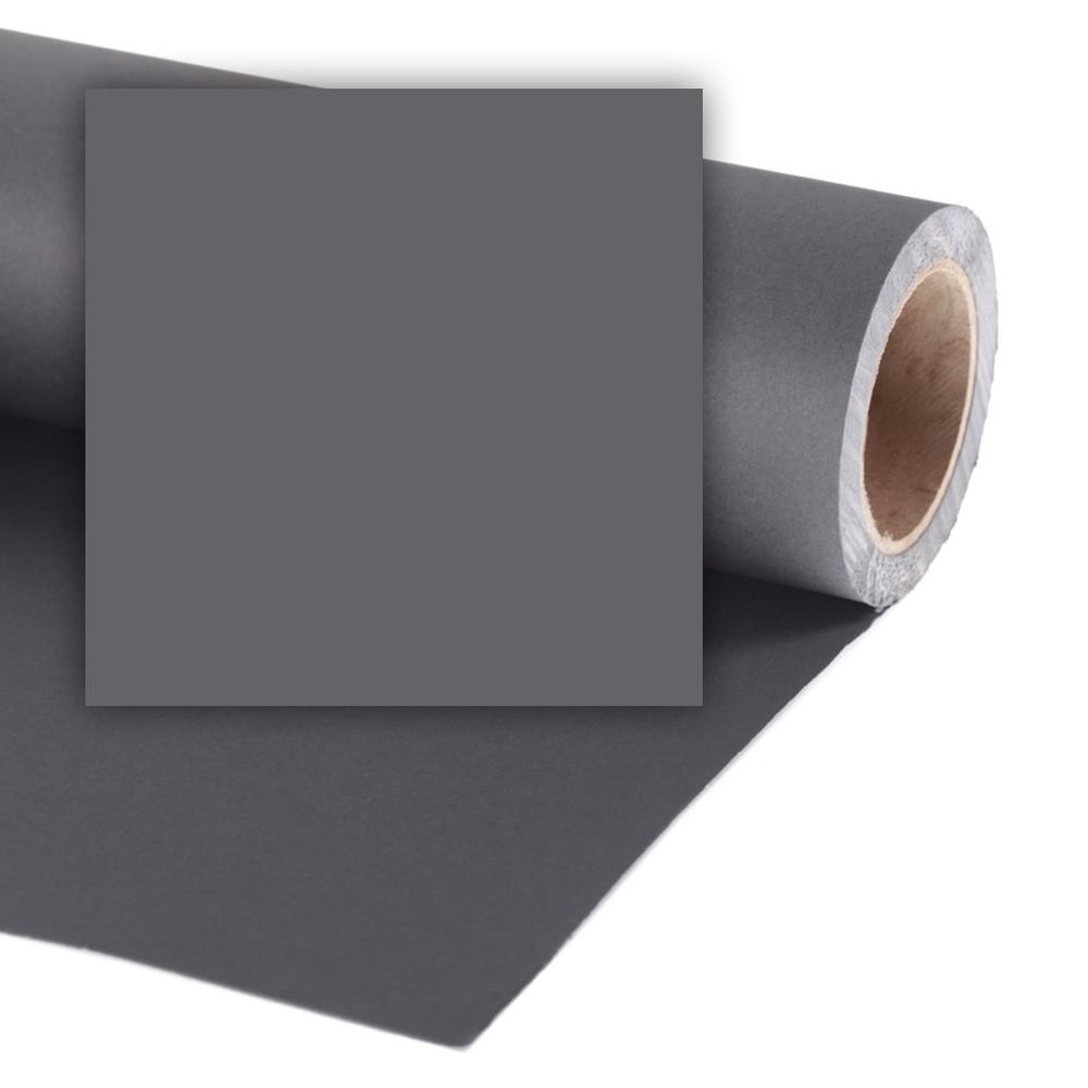 Colorama 2,72x25m anthracite