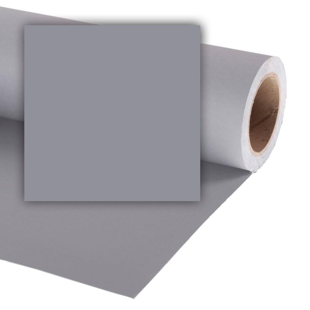 Colorama 2104 Urban Grigio 2,72x25m