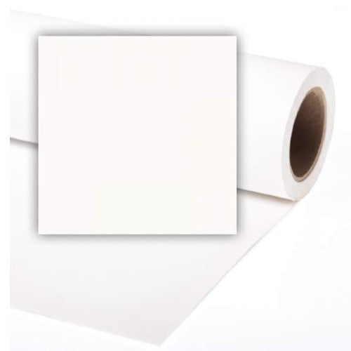 Colorama 1107 Super Bianco 2,72x11m
