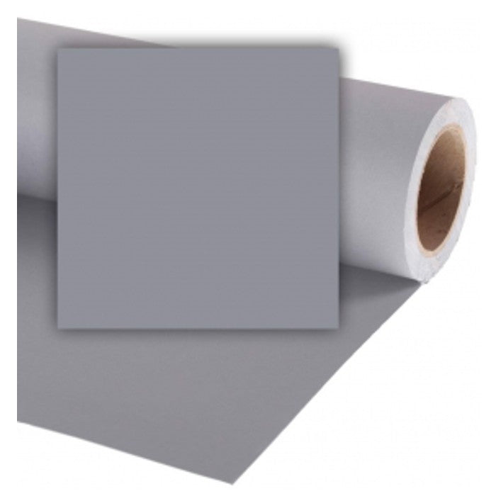 Colorama 1104 2,72x11m Urban Gris