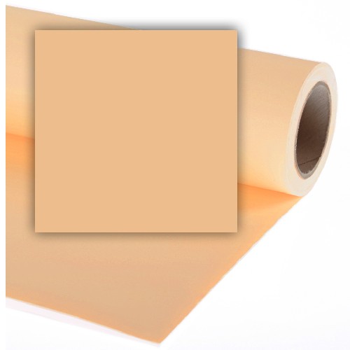 Colorama 1100 2,72x11m Caramel