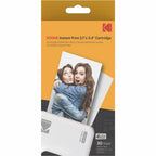 Kodak Instant Print 2.1"x3.4" Cartridge 60 Photos