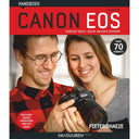 Libro: Manuale Canon EOS (edizione 2021)