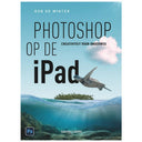 Book: Photoshop on the iPad