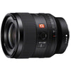 Sony FE 35mm f/1.4 GM objectief
