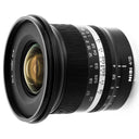 NiSi MF 15mm f/4,0 ASPH Nikon Z