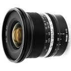 NiSi MF 15mm f/4,0 ASPH Nikon Z