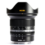 NiSi MF 15mm f/4,0 ASPH Nikon Z