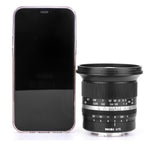 NiSi MF 15mm f/4,0 ASPH Nikon Z