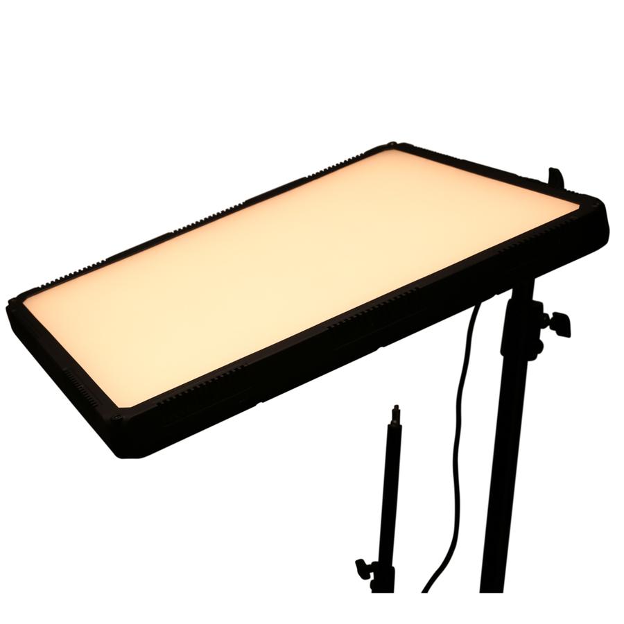 Nanlite NL-CP100B Compac 100B Luce da studio a LED