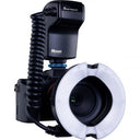 Nissin MF-18 Flash ad anello per Sony