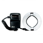 Nissin MF-18 Flash ad anello per Sony