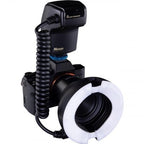 Nissin MF-18 Flash ad anello per Sony