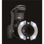 Nissin MF-18 Flash ad anello per Sony