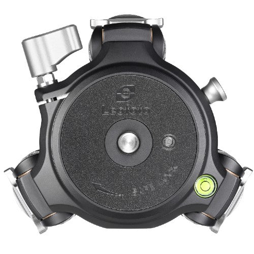 Leofoto Summit LM-364CL