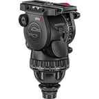 Sachtler System aktiv8 flowtech75 MS