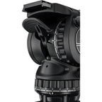 Sachtler System aktiv8 flowtech75 GS
