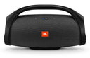 JBL Boombox Zwart OUTLET