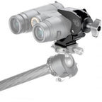 Leofoto BC-02 Binocular clamp 28mm - 60mm