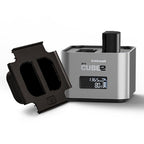 Hähnel ProCube2 accuplaat - Canon LP-E6