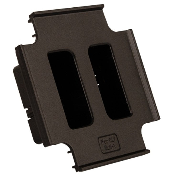 Hähnel ProCube2 Batteria Piastra per Olympus BLN-1 Batteries