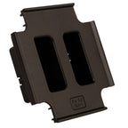 Hähnel ProCube2 Batteria Piastra per Olympus BLN-1 Batteries