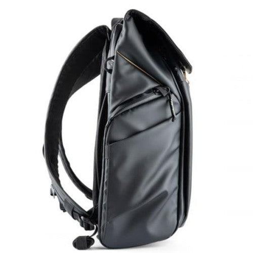 PGYTech OneGo Sac à Dos 18L (Obsidienne Noir)