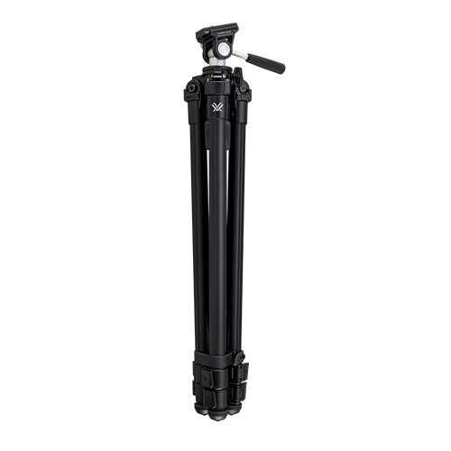 Vortex High Country II Stativkit