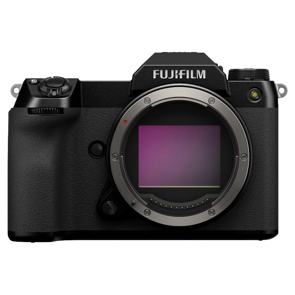 Fujifilm GFX 100S Gehäuse