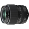 Fujifilm GF 80mm f/1.7 R WR