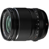 Fujifilm XF 18mm f/1.4 R LM WR