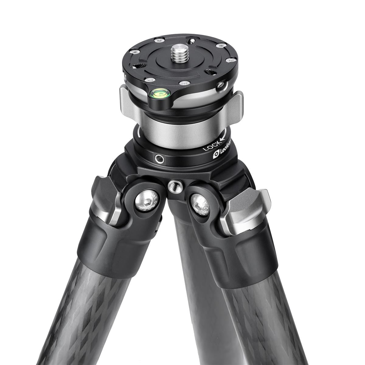 Leofoto LB-65 Leveling base