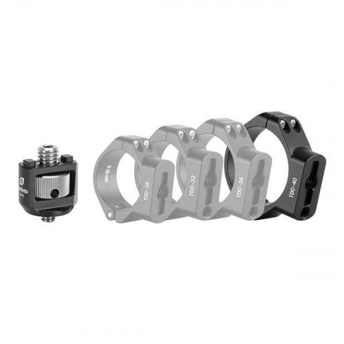 Leofoto 40mm Multi-function clasp for tripod leg