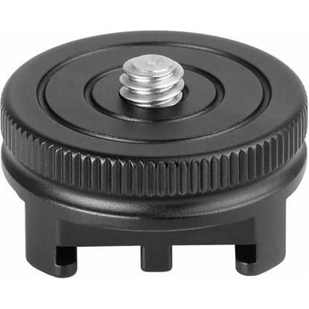 Leofoto FA-05 Cold shoe conversie adapter