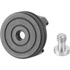 Leofoto FA-05 Cold shoe conversie adapter