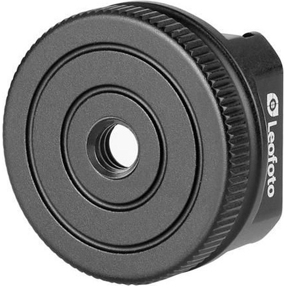Leofoto FA-05 Cold shoe conversie adapter