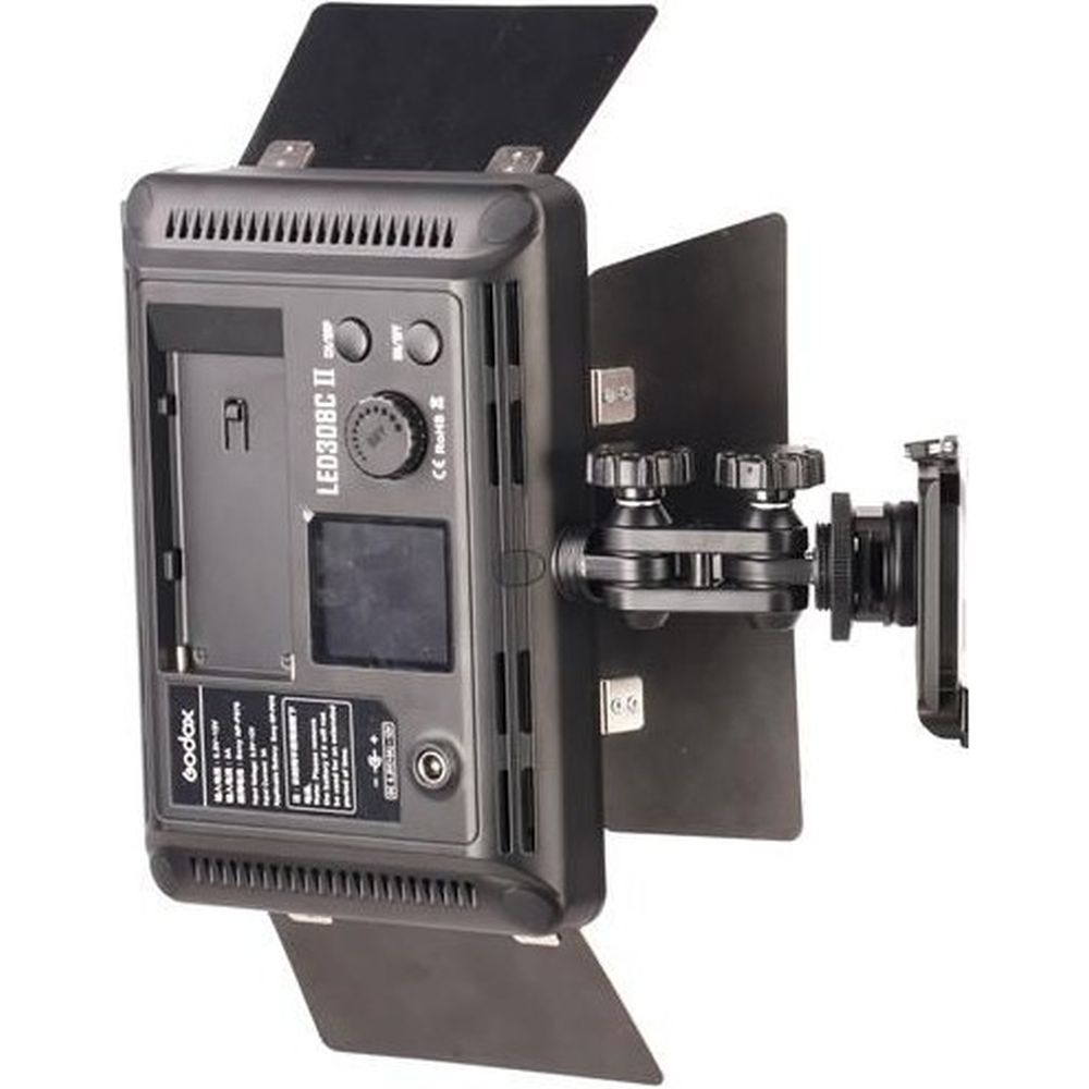 Leofoto FA-05 Cold shoe conversie adapter