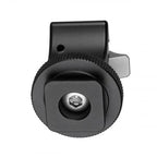 Leofoto FA-13+FA-10 Supporto per scarpa fredda per FA-10