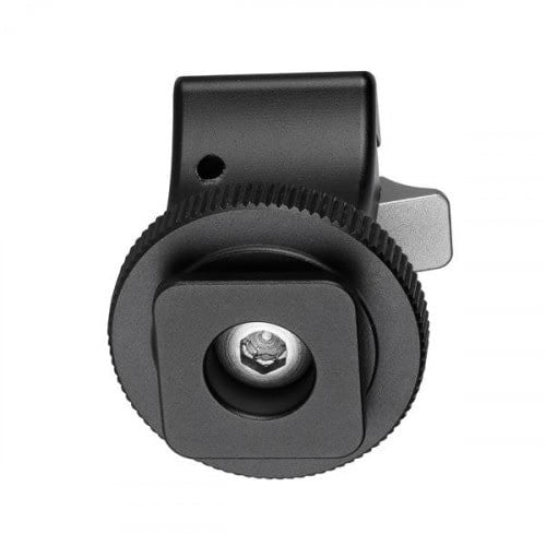 Leofoto FA-13+FA-10 Supporto per scarpa fredda per FA-10