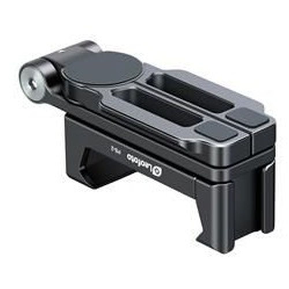 Leofoto PS-2 Support métallique pour smartphone