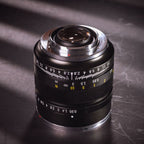 Zhongyi Mitakon 17mm f/0.95 Nero MFT
