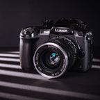 Zhongyi Mitakon 17mm f/0.95 Nero MFT