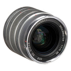Zhongyi Mitakon 17mm f/0.95 Argento MFT