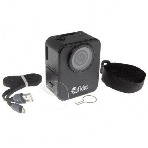 Afidus ATL-201S 2 MP timelapse camera fixed lens