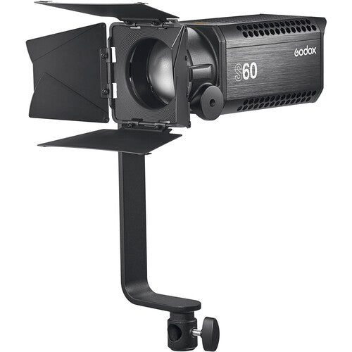 Godox Luz LED de enfoque S60