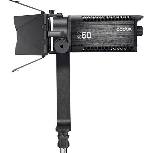 Godox Focusing S60 Kit d'éclairage LED