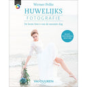 Focus op fotografie: Huwelijksfotografie