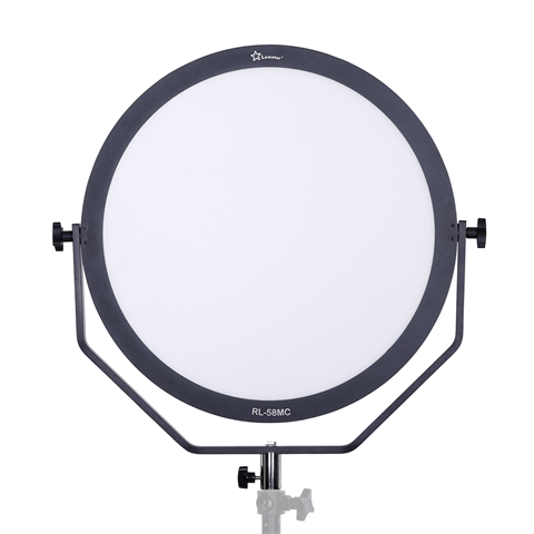 Linkstar Bicolour Luce a LED RL-58MC a 230V
