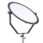 Linkstar Bicolour Luce a LED RL-58MC a 230V